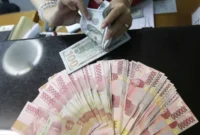 Waspada, Ini yang Terjadi Jika Rupiah Terus Melemah Sentuh Rp 16 Ribu