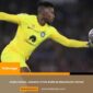 Andre Onana, Jawaban Krisis Build Up Manchester United