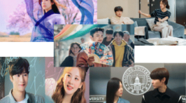 Rekomendasi Nonton Film Drakor Romantis 2022