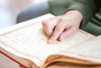 Tafsir Surat Yusuf Ayat 4