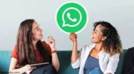 Download Whatsapp Dekstop