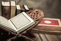Tafsir Surah Ali Imran Ayat 1-6