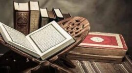 Tafsir Surah Ali Imran Ayat 1-6