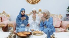 Puasa Asyura