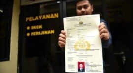 Syarat-Syarat Buat SKCK