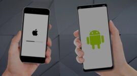 Cara Memindahkan Data Whatsapp Dari Android To Iphone