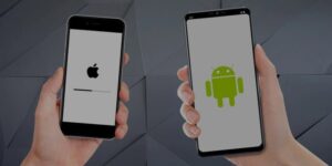 CARA MEMINDAHKAN DATA WHATSAPP DARI ANDROID TO IPHONE