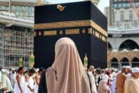 Do'a Melihat Ka'bah