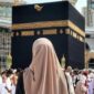 Do'a Melihat Ka'bah