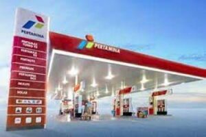 PERBEDAAN SPBU PERTAMINA YANG MENGGUNAKAN KODE 31 DAN 34 PERBEDAAN SPBU PERTAMINA YANG MENGGUNAKAN KODE 31 DAN 34