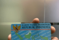 Cara Cek NIK Dukcapil Online