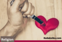 Dendam Menurut Padangan Islam