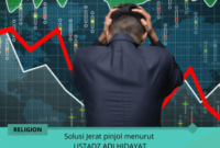 Solusi Jeratan Pinjol