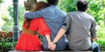 PENYEBAB PERSELINGKUHAN DALAM KEHIDUPAN RUMAH TANGGA