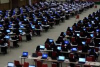 Calon PNS Merapat! Ini Dia 6 Tips Daftar CPNS yang Bisa Kamu Coba