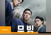 Ending 'Moving' Jo In Sung Isyaratkan Season 2, pengarang skrip kasih jawaban