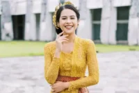 Maudy Ayunda dan Kontroversi Pernyataan Soal Pilihan Ganda dalam Ujian