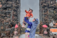 Perubahan Caption Ria Ricis di Instagram Picu Tanda Tanya