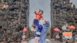 Perubahan Caption Ria Ricis di Instagram Picu Tanda Tanya