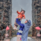 Perubahan Caption Ria Ricis di Instagram Picu Tanda Tanya