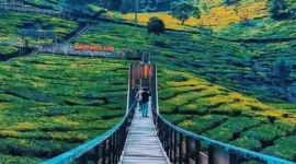 Tempat Wisata Bandung