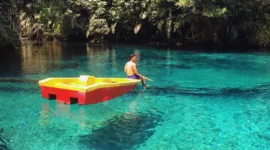 Tempat Wisata balikpapan