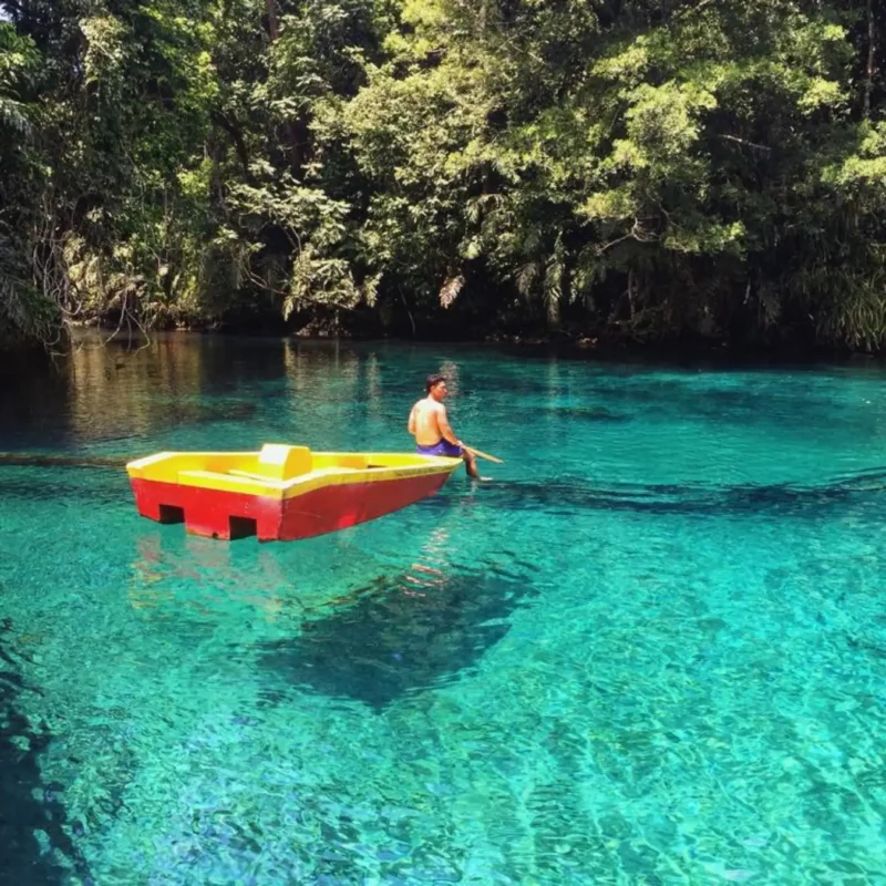Tempat Wisata balikpapan