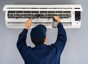 KENALI TANDA-TANDA AC RUSAK : JASA SERVIS AC TERBAIK DI SURABAYA