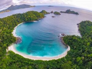 Tempat Wisata Banyuwangi