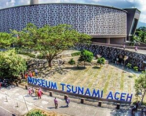 TEMPAT WISATA ACEH TEMPAT WISATA ACEH