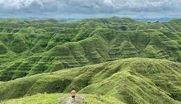 Tempat Wisata Sumba