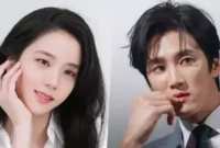 Putus Cinta: Kisah Jisoo BLACKPINK dan Ahn Bo-hyun Setelah 2 Bulan Berpacaran