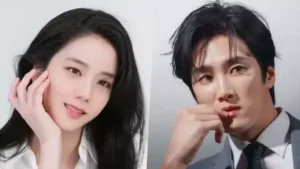 PUTUS CINTA: KISAH JISOO BLACKPINK DAN AHN BO-HYUN SETELAH 2 BULAN BERPACARAN PUTUS CINTA: KISAH JISOO BLACKPINK DAN AHN BO-HYUN SETELAH 2 BULAN BERPACARAN