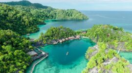 Wisata Sulawesi Tenggara