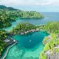 Wisata Sulawesi Tenggara