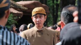 Permintaan FX Hadi Rudyatmo: Gibran Rakabuming Raka Harus Mengundurkan Diri dari PDIP