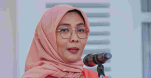 PEMERINTAH PROVINSI DKI JAKARTA: KEWASPADAAN TERHADAP MONKEYPOX