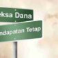 INVESTASI MENENGAH REKSADANA PENDAPATAN TETAP