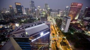Rencana Divestasi Saham PT Bank Syariah Indonesia (BRIS) oleh BRI: Alasan dan Strategi yang Menjanjikan Rencana Divestasi Saham PT Bank Syariah Indonesia (BRIS) oleh BRI: Alasan dan Strategi yang Menjanjikan
