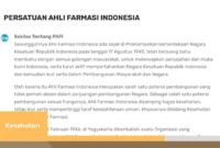 Pafi Tebing Tinggi Melakukan Sosisalisasi Imunisasi Polio 3 Dan DPT+HiB+HB 3