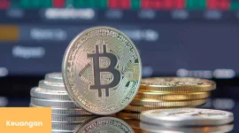 Beberapa Prediksi Dinamika Cryptocurrency di 2024