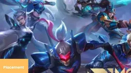 Review Toko isicash : Topup Mobile Legends Instan dan Terpercaya
