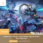 Review Toko isicash : Topup Mobile Legends Instan dan Terpercaya