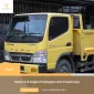 Sewa Truk Engkel Terjangkau dan Terpercaya