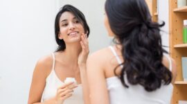 TIPS CANTIK DAN PUTIH : MEMBANGUN INNER DAN OUTER BEAUTY