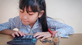 Tips menabung untuk pelajar