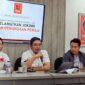 Kata Projo soal cawapres prabowo