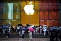 Apple Berencana Mengejar Ketertinggalan dalam Teknologi AI dengan Investasi Besar
