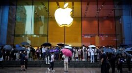 Apple Berencana Mengejar Ketertinggalan dalam Teknologi AI dengan Investasi Besar