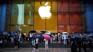 Apple Berencana Mengejar Ketertinggalan dalam Teknologi AI dengan Investasi Besar Apple Berencana Mengejar Ketertinggalan dalam Teknologi AI dengan Investasi Besar